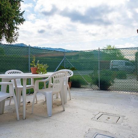 La Casetta Di Silvio Capezzano Pianore Bagian luar foto