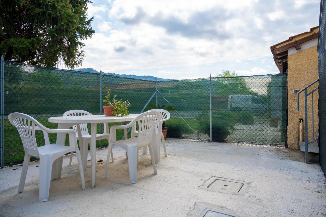 La Casetta Di Silvio Capezzano Pianore Bagian luar foto