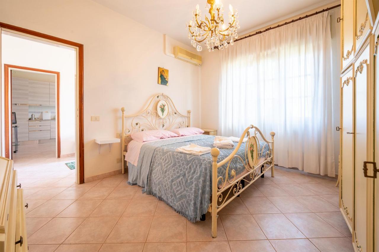 La Casetta Di Silvio Capezzano Pianore Bagian luar foto